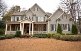 4827 Merlendale Drive Atlanta, GA 30327 - Image 5540229