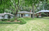 1082 Lindridge Drive Atlanta, GA 30324 - Image 6646434