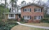 1998 Gainsborough Drive Atlanta, GA 30341 - Image 6783453