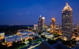 Unit 4001-8 - 1280 W Peachtree Street Nw Atlanta, GA 30309 - Image 6909743