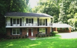 1085 Kingston Drive Atlanta, GA 30342 - Image 7010658