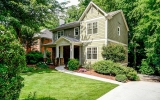 1130 Hancock Drive Ne Atlanta, GA 30306 - Image 7108476