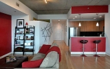 Unit 1601 - 950 W Peachtree Street Nw Atlanta, GA 30309 - Image 7158419