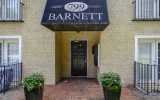 Unit 7 - 799 Barnett Street Ne Atlanta, GA 30306 - Image 7293710