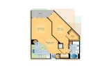 Unit 4122 - 1850 Cotillion Drive Atlanta, GA 30338 - Image 7308450