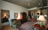 Unit 730 - 923 Peachtree Street Ne Atlanta, GA 30309 - Image 7668357