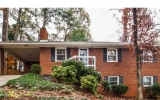 1591 Steele Drive Atlanta, GA 30309 - Image 7668514