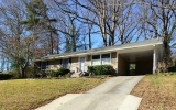 2908 Parkridge Drive Atlanta, GA 30319 - Image 7750289