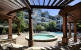 Unit 1409 - 1850 Cotillion Drive Atlanta, GA 30338 - Image 7862751