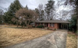 1283 Lindenwood Lane Ne Atlanta, GA 30319 - Image 7931819