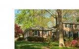 2383 Ledgewood Drive Atlanta, GA 30338 - Image 8079010