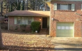 3927 Wildwood Lake Drive Atlanta, GA 30331 - Image 8928469