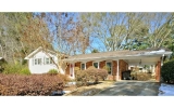 2945 Heather Drive Atlanta, GA 30344 - Image 8943955