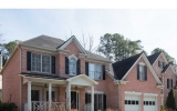 3223 Windsor Lake Drive Ne Atlanta, GA 30319 - Image 9127650