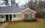 1117 Summer Brook Road Atlanta, GA 30349 - Image 9147200