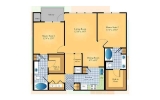 Unit 4110 - 1850 Cotillion Drive Atlanta, GA 30338 - Image 9177268