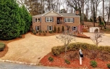 1642 Loring Drive Atlanta, GA 30309 - Image 9361280