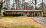 3819 Donaldson Drive Atlanta, GA 30341 - Image 9363752