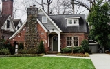 1121 University Drive Ne Atlanta, GA 30306 - Image 9517465