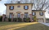 1361 Normandy Drive Ne Atlanta, GA 30306 - Image 9558575