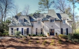 495 Mount Vernon Highway Atlanta, GA 30327 - Image 9605704