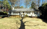 3911 Wieuca Road Ne Atlanta, GA 30342 - Image 9679711