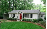 2643 Camille Drive Ne Atlanta, GA 30319 - Image 9723459