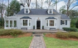 1862 Anjaco Road Nw Atlanta, GA 30309 - Image 9743329