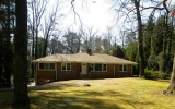 744 Moores Mill Road Nw Atlanta, GA 30327 - Image 9808723