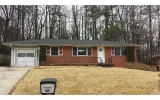 473 Oakside Drive Sw Atlanta, GA 30331 - Image 9819227