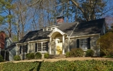 1107 Rosedale Road Ne Atlanta, GA 30306 - Image 9907559