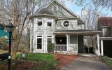 341 Gordon Avenue Ne Atlanta, GA 30307 - Image 9918474