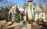 156 Lindbergh Drive Ne Atlanta, GA 30305 - Image 9921197