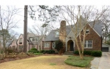 1219 Pasadena Avenue Ne Atlanta, GA 30306 - Image 9922493