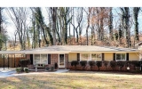 3632 Keswick Drive Atlanta, GA 30341 - Image 9934248