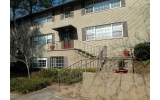 Unit 5 - 1647 Briarcliff Road Ne Atlanta, GA 30306 - Image 9956514