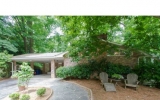 4526 Club Valley Drive Ne Atlanta, GA 30319 - Image 9997688