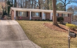 2603 Cove Circle Ne Atlanta, GA 30319 - Image 10018506