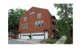 Unit A - 701 Greenwood Avenue Ne Atlanta, GA 30306 - Image 10068625