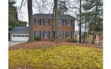 4 Wieuca Trace Ne Atlanta, GA 30342 - Image 10185523