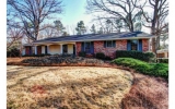 465 Forest Valley Road Atlanta, GA 30342 - Image 10208590