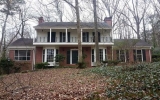 395 Forest Hills Drive Atlanta, GA 30342 - Image 10333474