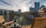 Unit 401 - 1055 Piedmont Avenue Ne Atlanta, GA 30309 - Image 10333756