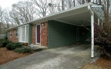 2603 Woodgreen Drive Atlanta, GA 30341 - Image 10381990