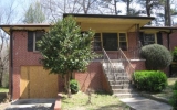 167 Oakcliff Court Nw Atlanta, GA 30331 - Image 10461854