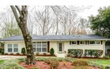 2070 Drew Valley Road Ne Atlanta, GA 30319 - Image 10484634