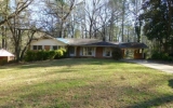 2742 Hayden Drive Atlanta, GA 30344 - Image 10495306