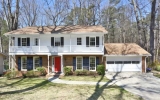 4272 Berkford Circle Ne Atlanta, GA 30319 - Image 10496704