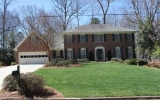 1670 Wellshire Lane Atlanta, GA 30338 - Image 10511079