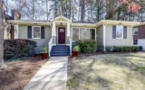 1741 Helen Drive Atlanta, GA 30306 - Image 10511077